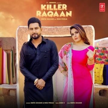 download Killer-Raqaan-Miss-Pooja Geeta Zaildar mp3